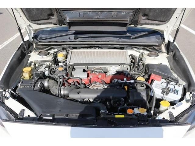 Subaru WRX STI 2017-09 27284-17