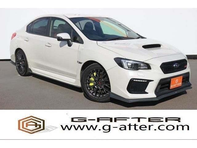 Subaru WRX STI 2017-09 27284-0