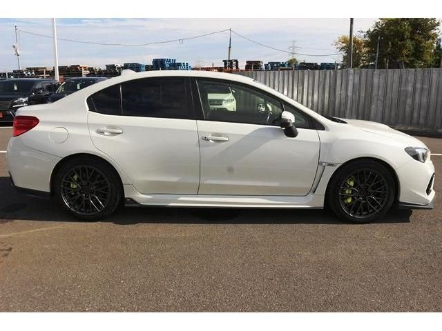 Subaru WRX STI 2017-09 27284-3