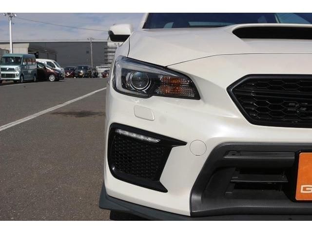 Subaru WRX STI 2017-09 27284-6