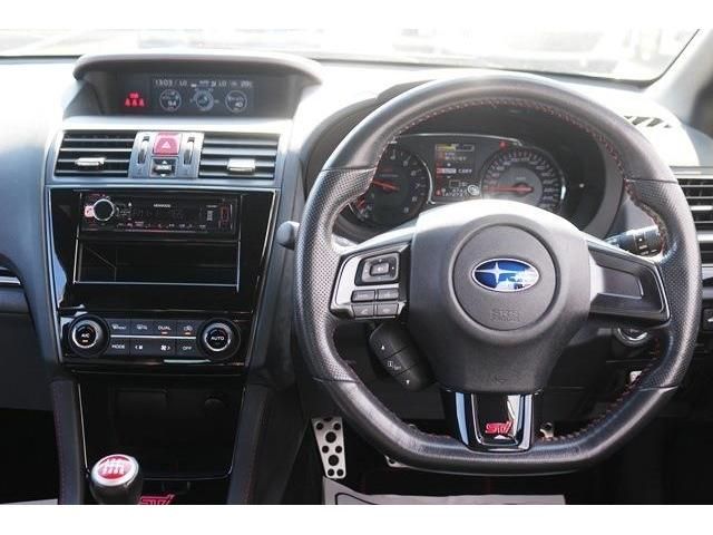 Subaru WRX STI 2017-09 27284-12