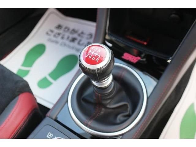 Subaru WRX STI 2017-09 27284-15
