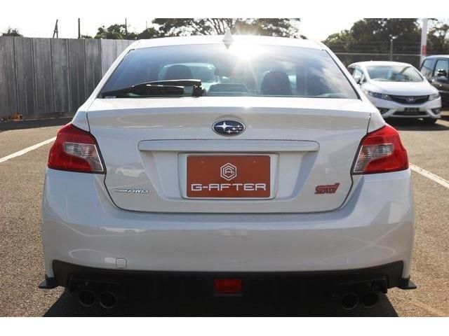 Subaru WRX STI 2017-09 27284-5