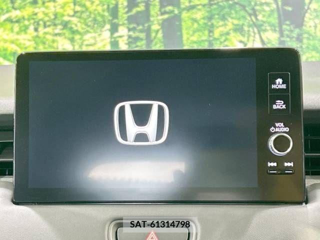 Honda VEZEL 2021-09 345072-2