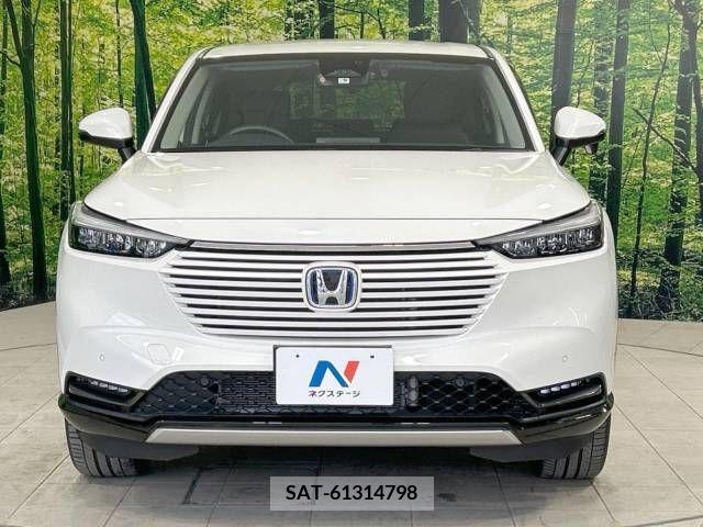 Honda VEZEL 2021-09 345072-14