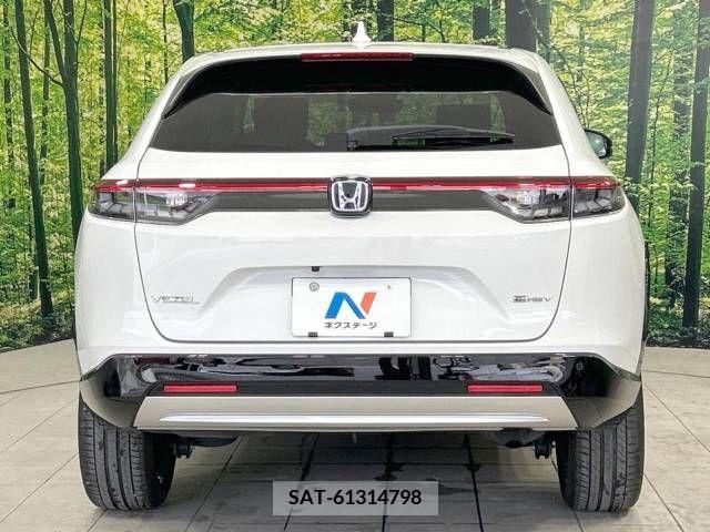 Honda VEZEL 2021-09 345072-15