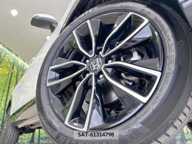 Honda VEZEL 2021-09 345072-13