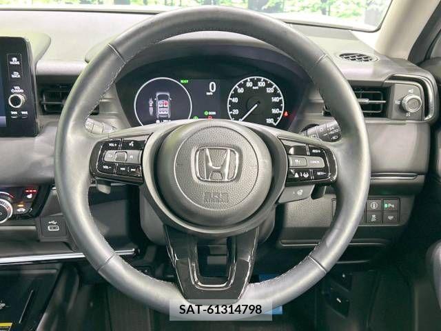 Honda VEZEL 2021-09 345072-11
