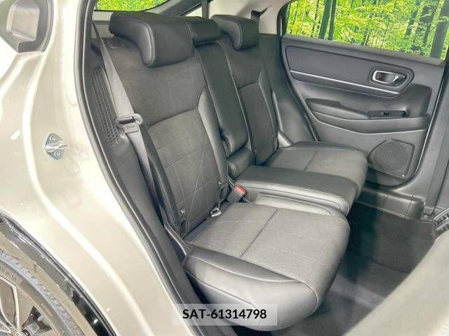 Honda VEZEL 2021-09 345072-9