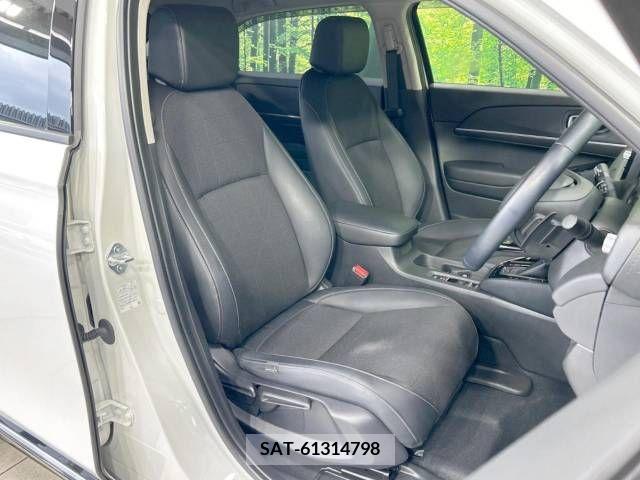 Honda VEZEL 2021-09 345072-8
