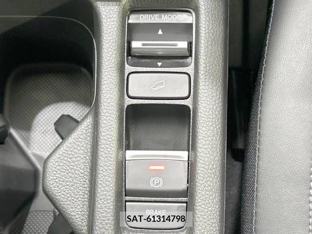 Honda VEZEL 2021-09 345072-7