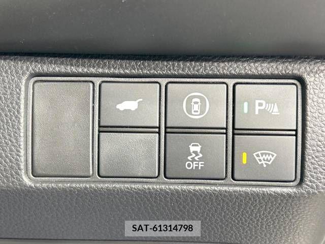 Honda VEZEL 2021-09 345072-5