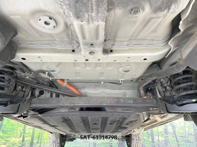 Honda VEZEL 2021-09 345072-19