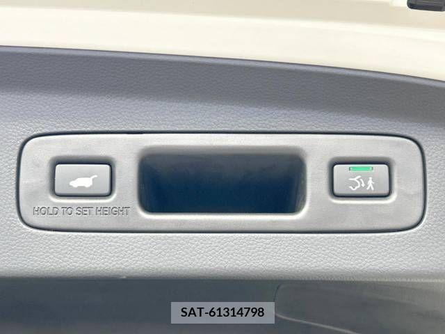 Honda VEZEL 2021-09 345072-4