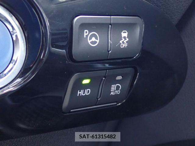 Toyota PRIUS 2019-06 366517-13