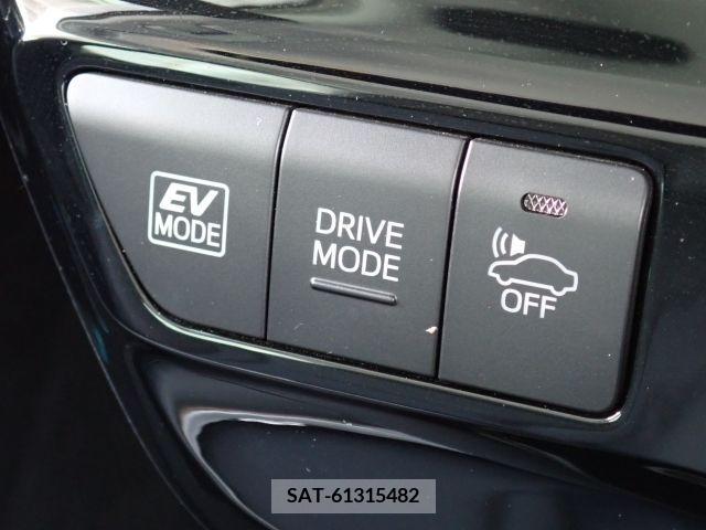 Toyota PRIUS 2019-06 366517-12