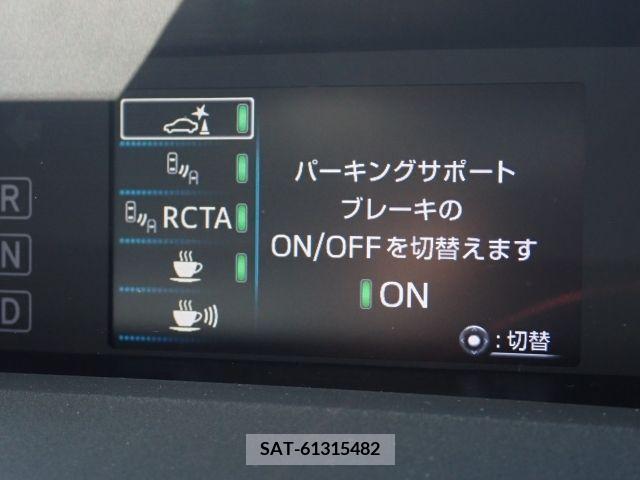 Toyota PRIUS 2019-06 366517-11