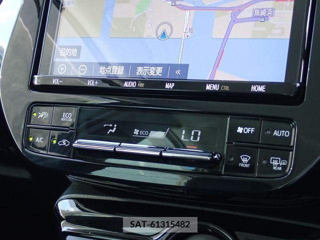 Toyota PRIUS 2019-06 366517-9