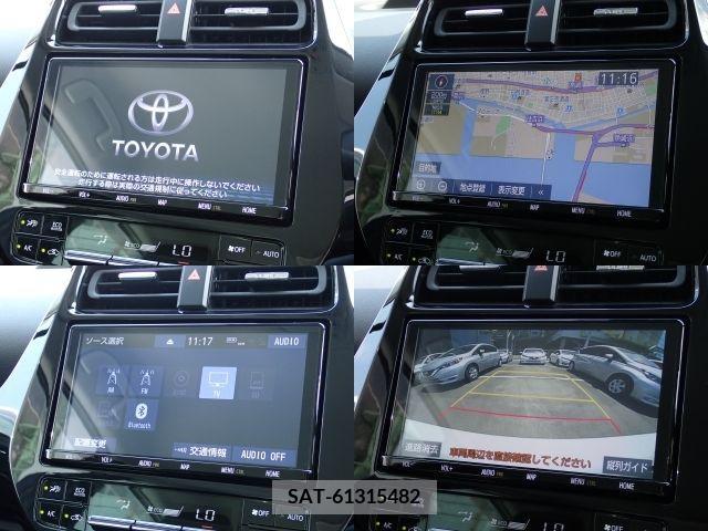 Toyota PRIUS 2019-06 366517-5