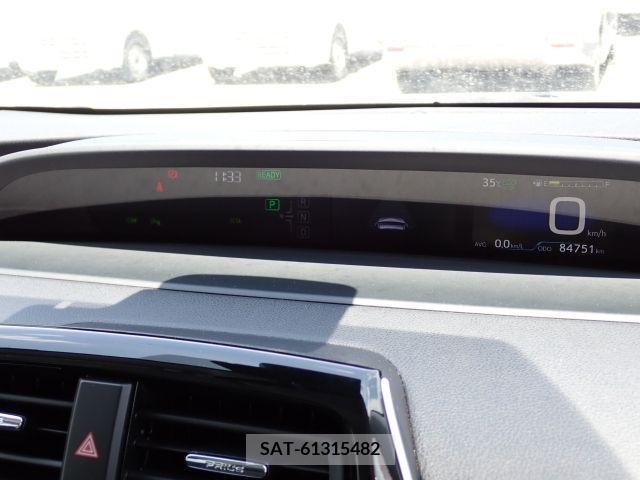 Toyota PRIUS 2019-06 366517-7