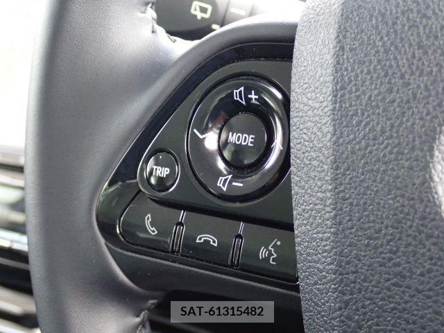 Toyota PRIUS 2019-06 366517-23
