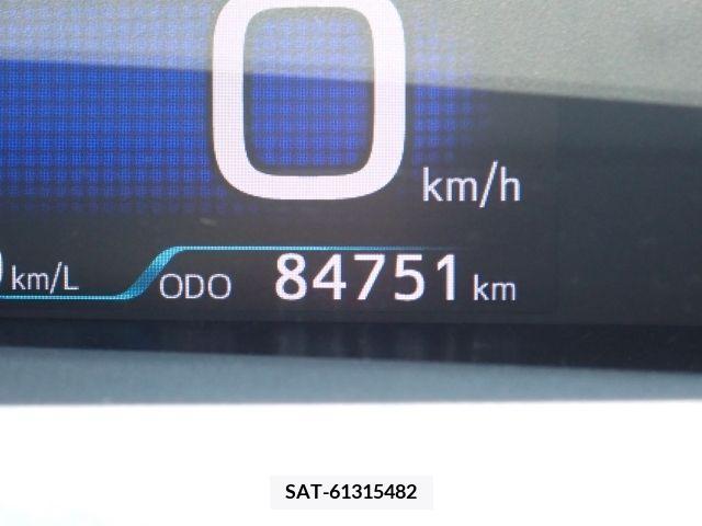 Toyota PRIUS 2019-06 366517-22