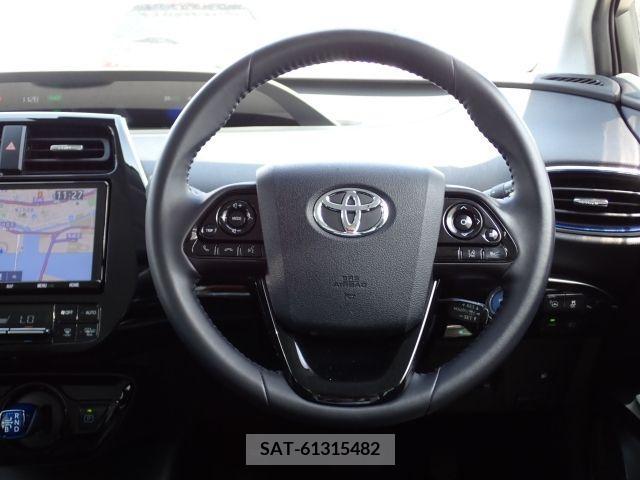 Toyota PRIUS 2019-06 366517-21