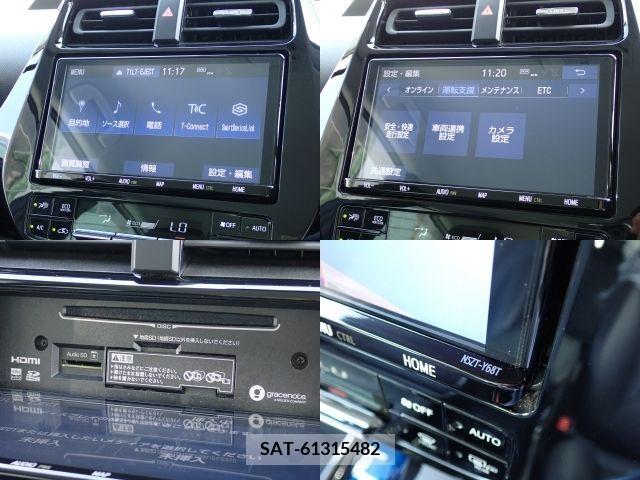 Toyota PRIUS 2019-06 366517-20