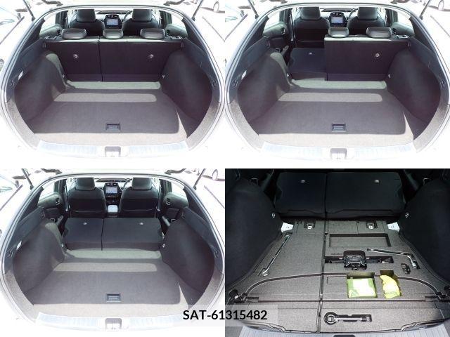 Toyota PRIUS 2019-06 366517-16
