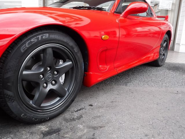 Mazda RX-7 2000-02 27321-7