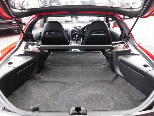 Mazda RX-7 2000-02 27321-20