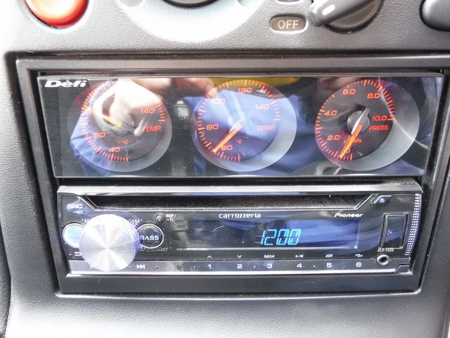 Mazda RX-7 2000-02 27321-18
