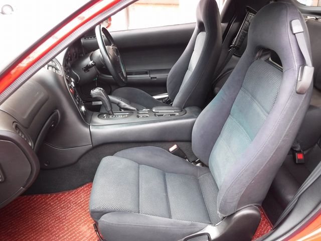 Mazda RX-7 2000-02 27321-12