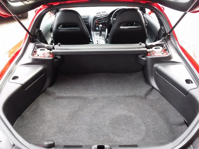 Mazda RX-7 2000-02 27321-21