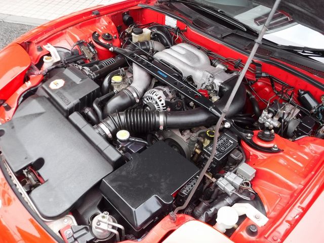 Mazda RX-7 2000-02 27321-23