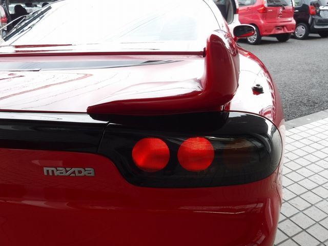 Mazda RX-7 2000-02 27321-8