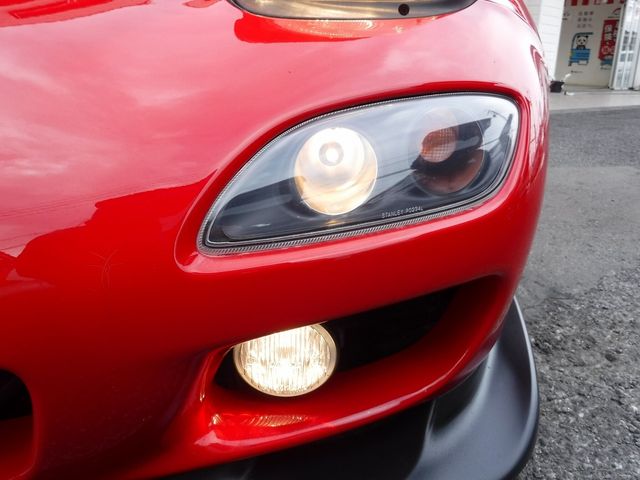 Mazda RX-7 2000-02 27321-6