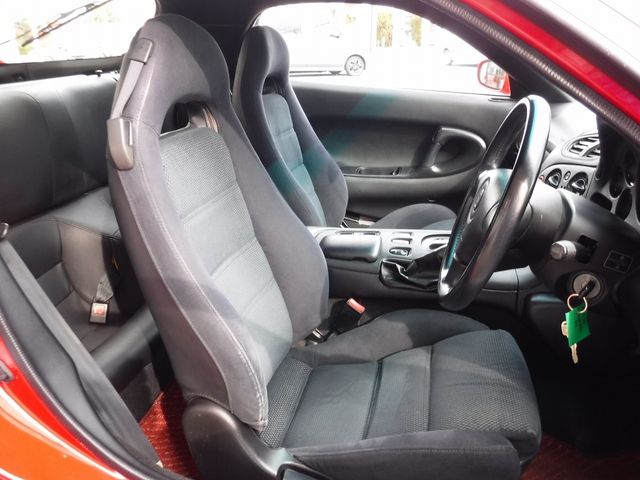 Mazda RX-7 2000-02 27321-19