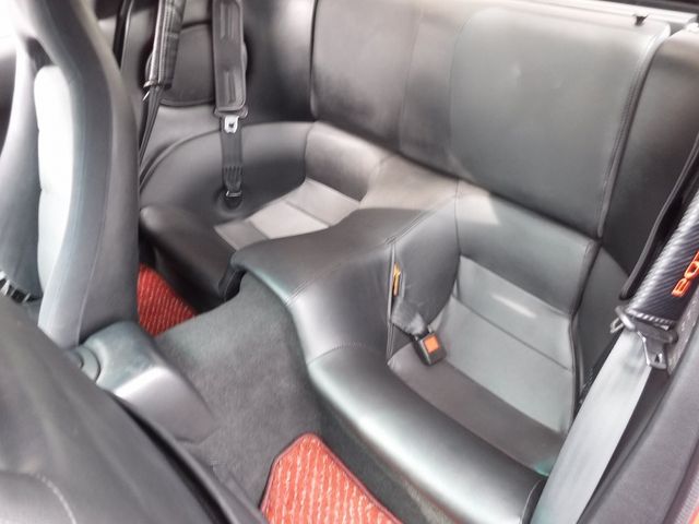 Mazda RX-7 2000-02 27321-13