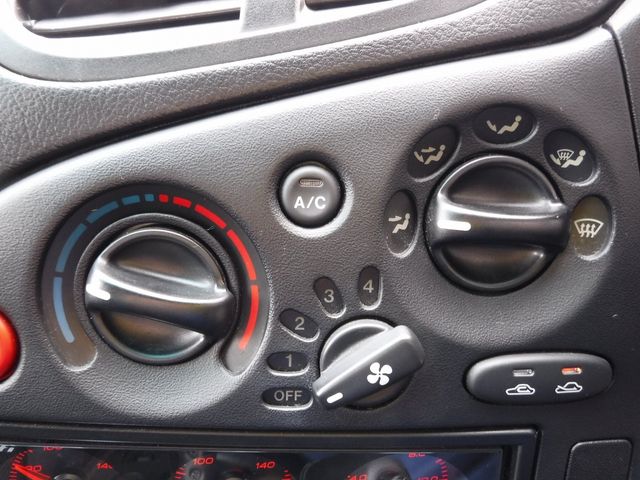 Mazda RX-7 2000-02 27321-17
