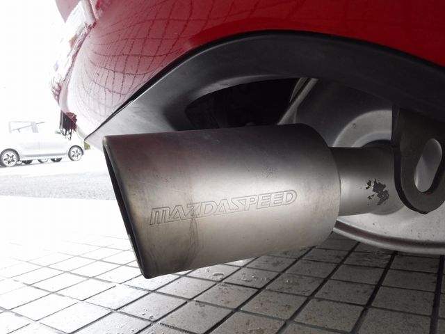 Mazda RX-7 2000-02 27321-9