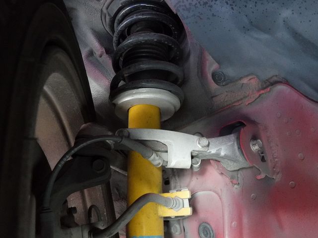 Mazda RX-7 2000-02 27321-11