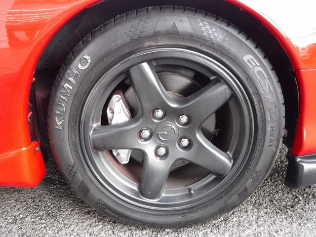 Mazda RX-7 2000-02 27321-4