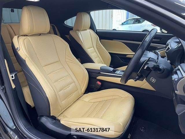 Lexus RC 2015-11 276053-4