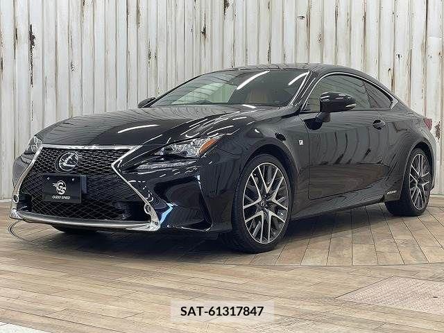 Lexus RC 2015-11 276053-14