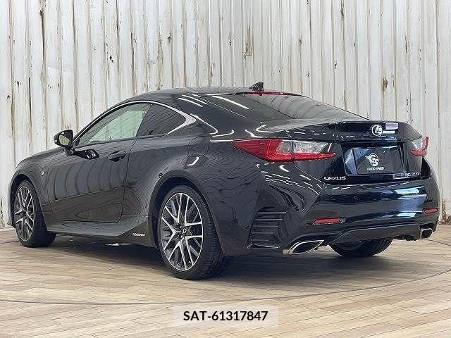 Lexus RC 2015-11 276053-16