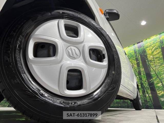 Suzuki ALTO 2016-08 355760-12