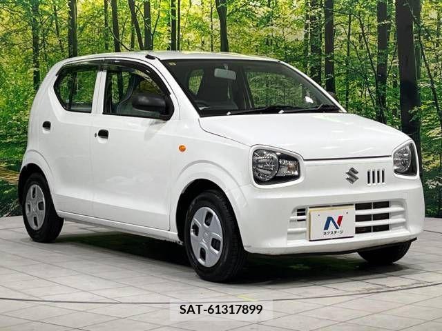 Suzuki ALTO 2016-08 355760-15