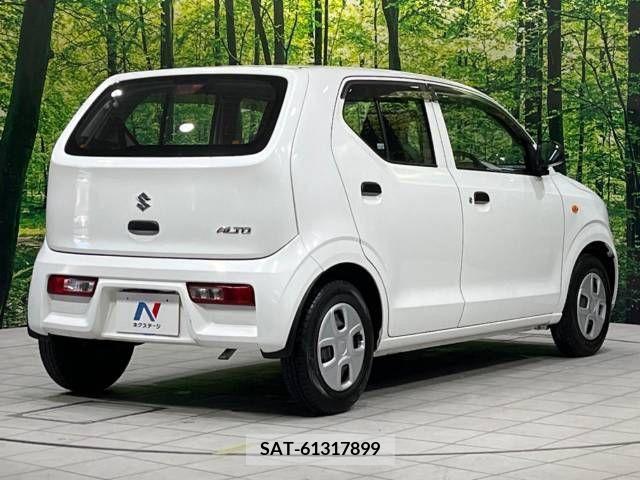 Suzuki ALTO 2016-08 355760-16