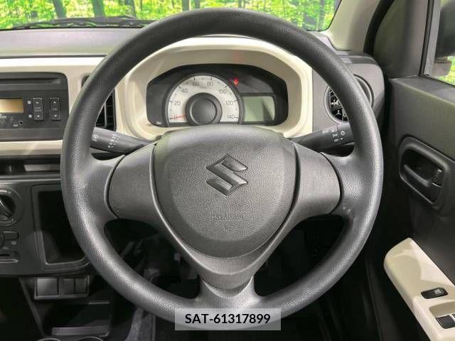 Suzuki ALTO 2016-08 355760-10